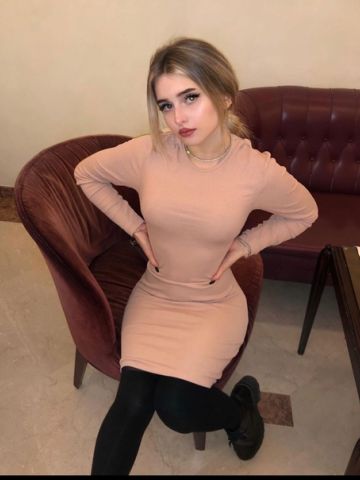 Анкета проститутки Анна, Кызыл-Мажалык, 23 года, №326706